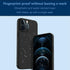 Case for BLU View 5 B160V (6.56"), Black Soft TPU Bumper Phone Case, Slim Shockproof Silicone Military Grade Drop Protective Shell for BLU View 5 ...