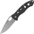 COAST® DX338 DOUBLE LOCK™ Folding Knife Black...