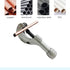 Tubing and Pipe Cutter 3/16 to 2 Inch (5-50mm) with Extra Blade for Thin Stainless Steel Tube, Brass - Copper Pipe Tubing Cutter Set for Plumbing...