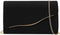 Clutch Purses for Women Evening Bag Clutch Formal Party Faux Suede Clutches Wedding Purses Cocktail Prom Clutches...