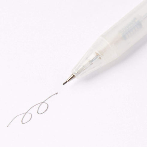 MUJI 0.5mm PP Mechanical Pencil Made in Japan...