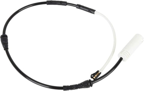 X AUTOHAUX Car 34356792562 Front Brake Pad Electronic Wear Sensor Brake Pad Wear Indicators for BMW X1 2013-2015...