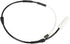 X AUTOHAUX Car 34356792562 Front Brake Pad Electronic Wear Sensor Brake Pad Wear Indicators for BMW X1 2013-2015...