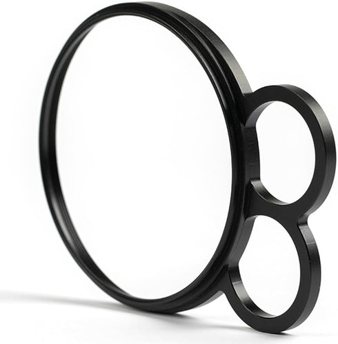 77mm Lens Filter Prism Handheld Special Effects Filter Handle Camera SLR Camera Accessories Camera Filter Accessories...