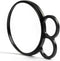 77mm Lens Filter Prism Handheld Special Effects Filter Handle Camera SLR Camera Accessories Camera Filter Accessories...