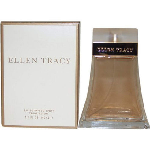 Ellen Tracy by Ellen Tracy for Women - 3.4 oz EDP Spray...