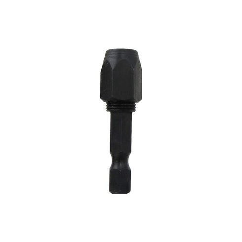 Make it Snappy Tools 11/64 Inch Quick Change Drill Bit Adapter #42011...