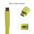 Cord Replacement for UE Boom Charger, 1.2m USB Charging Cable Compatible with Logitech Ultimate Ears Boom 3/ MEGABOOM 3/ UE Wonderboom/UE Boom/Meg...