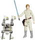 Star Wars 3.75" Luke Skywalker Bespin...