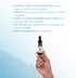 Pure Inventions Antioxidant Vitamin C + Electrolytes - Watermelon Flavored - Water Infusion Drops - No Sugar, Calories, or Artificial Sweeteners -...
