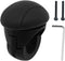 Steering Wheel Knob for Car Tractor Trucks, Car Power Handle Steering Wheel Spinner...