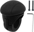 Steering Wheel Knob for Car Tractor Trucks, Car Power Handle Steering Wheel Spinner...