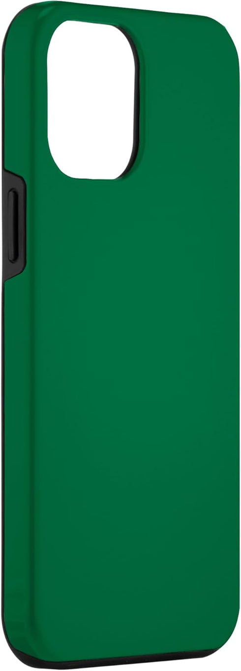 iPhone 14 Pro Max Case, Full Body Cover Protective Case, Kelly Green Phone Case...