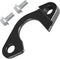 LS Billet Oil Pump Pickup Tube Girdle Brace Hold Down Compatible with GM Chevy LS Engines 5.3L 6.0L 6.2L LS1 LS2 LS3 LS6 L33 L59 L76 L92 L98 L99 L...