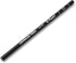 Pasler® Underglaze Pencils for Bisque, greenware or Pottery - Pack of 1 Black...