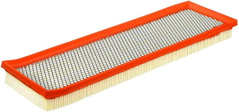 FRAM Extra Guard CA10085 Replacement Engine Air Filter for Select Volkswagen Models, Provides Up to 12 Months or 12,000 Miles Filter Protection...