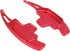 Partol Paddle Shifter Extensions For Mercedes Benz, Aluminum Metal Car Steering Wheel Shift Blades Fit Benz A B C CLA CLS E G GL GLA GLC GLE GLS M...