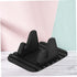 Phone Stand Bracket Cellphone Holder for Car Silicone Phone Holder Car Phone Holder Phone Car Mount Cellphone Car Holder Mobile Holder Phone Mount...