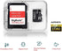32GB Ultra Fast 80MB/s Micro SDHC Memory Card for Tomtom GO Basic 5/6, Discover 6/7, Camper Tour 6 Satellite Navigator...