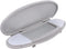 MOTOKU Sun Visor Vanity Mirror Cover for Mini Cooper 2007-2014...