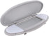 MOTOKU Sun Visor Vanity Mirror Cover for Mini Cooper 2007-2014...