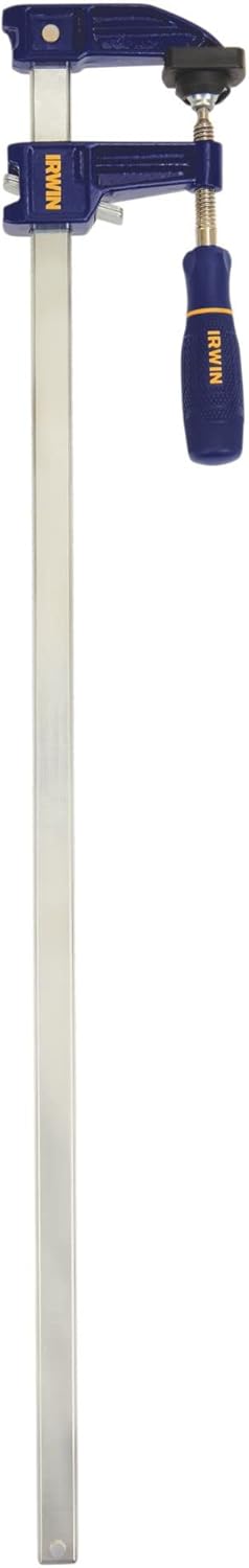 IRWIN Bar Clamp, Light Duty, 24-Inch (1825766)...