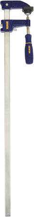 IRWIN Bar Clamp, Light Duty, 24-Inch (1825766)...