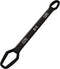 Multifunctional Universal Double Ended Wrench, 8mm - 22mm Self-Tightening Universal Wrench Repair Tool for DIY Machine & Auto Maintenance - Made o...