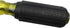 Klein Tools 85442 Screwdriver 2-Piece Set, Made in USA, 1/4 Keystone and #2 Phillips, Cushion Grip, Round and Square Shank, Heat Treated, Meets or...
