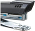 Essentials M352611 – Mini Stapler Metal Pocket for up to 15 Sheets, Black...