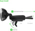 iOttie ITap Magnetic CD Slot Premium Car Mount Holder for IPhone X 8/8s 7 7 Plus 6s Plus 6s 6 SE Samsung Galaxy S9 Plus S9 Plus S8 Edge S7 S6 Note...