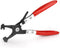 Hose Clamp Pliers? Hose Clamp Tool For Removing And Installing Pipe Clamps, Can Be Used For Automotive Repair, Small Engine Repair, Home Plumbing ...