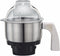 Preethi MGA-504 Stainless Steel Genie Jar for Eco Twin, Plus/Chef Pro and Blue Leaf, 0.5-Liter, Silver...