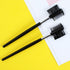 6pcs Double-Sided Dog Eye Comb Brush Dog Eye Grooming Comb Tear Stain Remover Comb for Removing Crust and Mucus Pets Grooming Comb Double-Sided fo...