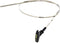 3mirrors Engines Oil Level Dipstick Indicator Compatible with 2003-2006 Dodge Ram 2500 3500 5.9L Cummins Diesel 6 Cylinder Engine OHV Turbocharged...