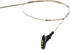 3mirrors Engines Oil Level Dipstick Indicator Compatible with 2003-2006 Dodge Ram 2500 3500 5.9L Cummins Diesel 6 Cylinder Engine OHV Turbocharged...