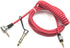 3.5mm&6.5mm Coiled Cord Replacement Detox Edition Cable Compatible with Beats Solo SoloHD Pro Detox Headphones...
