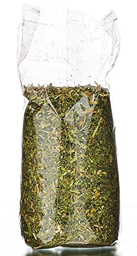 Siberian Shepherd's Purse Herb, 2.65 OZ (75 Grams) - Shepherd's Purse Herb Tea...