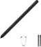 Black Galaxy Z Fold 4 Pen Replacement + 2 Pen Tips for Samsung Galaxy Z fold 4 S Pen Touch Stylus S Pen +Replacement Tips/Nibs...