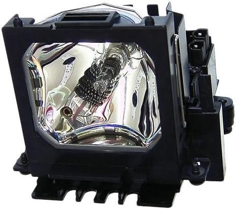 Electrified ZU0296 04 4010 Replacement Lamp with Housing for Liesegang Projectors......
