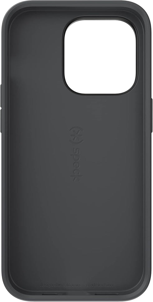 Speck iPhone 14 Pro Case - Slim Phone Case with Drop Protection, Scratch Resistant with Soft Touch for 6.1 inch iPhone 14 Pro Case - Dual Layer Ca...