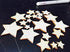 1Pack(100pcs) 5 Sizes Mixed Natural Wood Five-pointed Star Wedding Sewing Scarpbooking DIY Buttons Table Scatter Decoration...