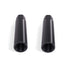 StanceMagic 2pcs Small 6 Point Spline Drive Tuner Replacement Socket Key Tool for Aftermarket Six-Spline Wheel Lock Lug Nuts - 17.6mm Inner Diamet...