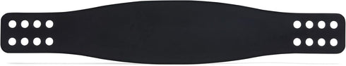 WC HeadbandZ Maxwell - Upgraded Silicone Headband for Audeze Maxwell by Wicked Cushions - Enhanced Flexibility, Comfort, and Style with Matching E...