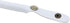 Semetall Replacement Purse Straps 2Pcs 40cm/15.7" Handbag Handles PU Leather Straps for Handbag,Purse DIY Making Accessories (White)...