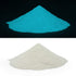 Glow in The Dark Pigment,Phosphorescent Glow Powder,3.52 Ounce (100 g),Water Based (Green) (Aqua-Turquoise)...