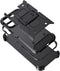 COCOMII Belt Clip Case Compatible with iPhone 11 Pro Max - Luxury, Swivel Holster, Inward & Outward Facing, Kickstand, Military Grade, Heavy Duty,...