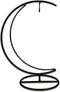 YY YEARCHY Ornament Display Hanger Rack Stand Hook Chrismas Ornament Party Decoration Holder Flower Pot Hanging Terrarium Home Office Decoration (...