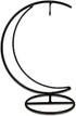 YY YEARCHY Ornament Display Hanger Rack Stand Hook Chrismas Ornament Party Decoration Holder Flower Pot Hanging Terrarium Home Office Decoration (...