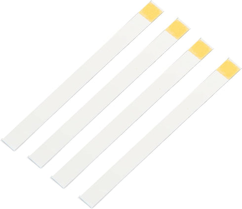 100pcs Disposable Vaginal Health PH Test Strips, pH Test Strips for Women Monitor Feminine Vaginal Intimate Health, Prevent Infection Accurate Aci...